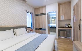 Leela Orchid Hotel